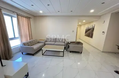 Apartment - 2 Bedrooms - 2 Bathrooms for rent in Saar - Northern Governorate