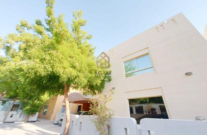 Apartment - 3 Bedrooms - 3 Bathrooms for rent in Hamala - Northern Governorate