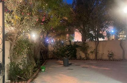 Villa - 7+ Bedrooms - 7+ Bathrooms for sale in Busaiteen - Muharraq Governorate