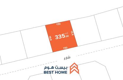 Land - Studio for sale in Jid Ali - Central Governorate