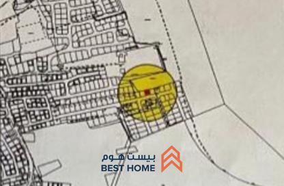 Land - Studio for sale in Jid Ali - Central Governorate
