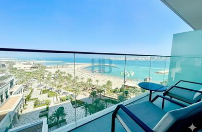Apartment - 2 - 3 for rent in The Address Residences - Diyar Al Muharraq - Muharraq Governorate