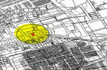 Land - Studio for sale in Sanad - Central Governorate