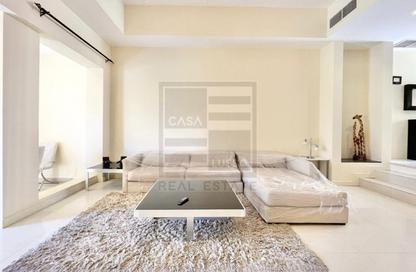 Villa - 4 Bedrooms - 5 Bathrooms for rent in Al Marsa Floating City - Amwaj Islands - Muharraq Governorate