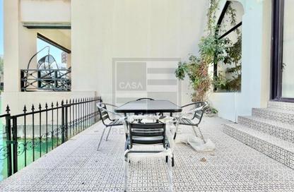 Villa - 4 Bedrooms - 5 Bathrooms for rent in Al Marsa Floating City - Amwaj Islands - Muharraq Governorate