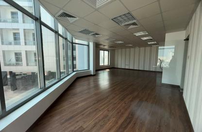 Office Space - Studio - 2 for rent in Seef - Capital Governorate