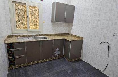 Apartment - 2 Bedrooms - 2 Bathrooms for rent in Jurdab - Central Governorate
