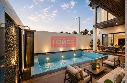 Villa - 4 Bedrooms - 6 Bathrooms for rent in Hamala - Northern Governorate