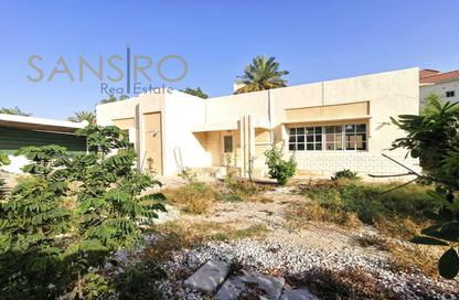 Villa - 3 - 3 for rent in Budaiya - Northern Governorate