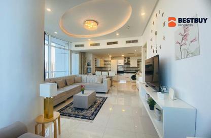 Apartment - 1 Bedroom - 1 Bathroom for rent in Al Juffair - Capital Governorate Apartment - 1 Bedroom - 1 Bathroom for rent in Al Juffair - Capital Governorate