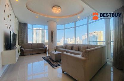Apartment - 1 Bedroom - 1 Bathroom for rent in Al Juffair - Capital Governorate Apartment - 1 Bedroom - 1 Bathroom for rent in Al Juffair - Capital Governorate