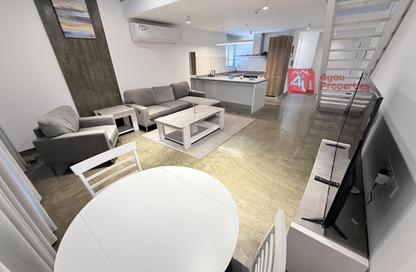 Duplex - 1 - 2 for rent in Um Al Hasam - Manama - Capital Governorate
