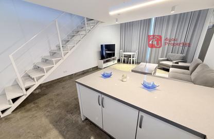 Duplex - 1 - 2 for rent in Um Al Hasam - Manama - Capital Governorate