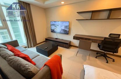Apartment - Studio - 1 Bathroom for sale in Busaiteen - Muharraq Governorate