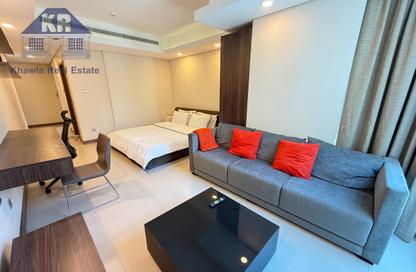 Apartment - Studio - 1 Bathroom for sale in Busaiteen - Muharraq Governorate