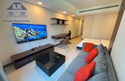 Apartment - Studio - 1 Bathroom for sale in Busaiteen - Muharraq Governorate