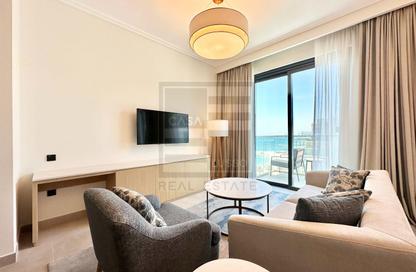 Apartment - Studio - 1 Bathroom for sale in Address Marassi Vista - Diyar Al Muharraq - Muharraq Governorate