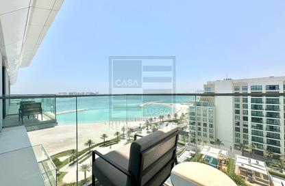 Apartment - Studio - 1 Bathroom for sale in Address Marassi Vista - Diyar Al Muharraq - Muharraq Governorate