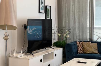 Apartment - 3 Bedrooms - 2 Bathrooms for rent in Al Juffair - Capital Governorate Apartment - 3 Bedrooms - 2 Bathrooms for rent in Al Juffair - Capital Governorate