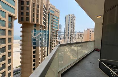 Apartment - 3 Bedrooms - 2 Bathrooms for rent in Al Juffair - Capital Governorate Apartment - 3 Bedrooms - 2 Bathrooms for rent in Al Juffair - Capital Governorate