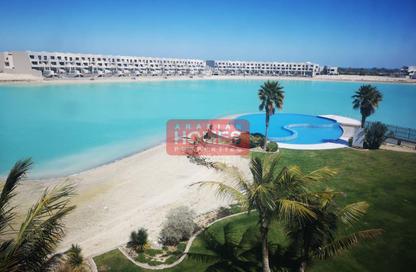 Apartment - 3 - 3 for rent in Amwaj Avenue - Amwaj Islands - Muharraq Governorate