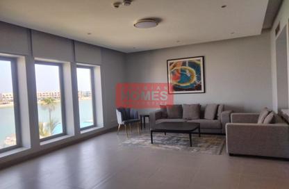 Apartment - 3 - 3 for rent in Amwaj Avenue - Amwaj Islands - Muharraq Governorate
