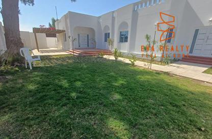 Villa - 4 Bedrooms - 3 Bathrooms for rent in Saar - Northern Governorate