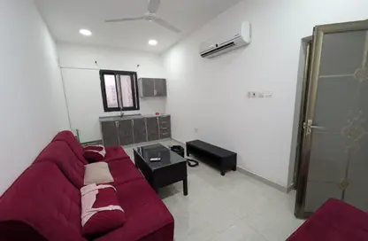 شقة - غرفة نوم - 1 حمام للايجار في البحير - الرفاع - المحافظة الجنوبية