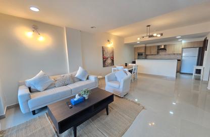 Apartment - 1 Bedroom - 1 Bathroom for rent in Tala Island - Amwaj Islands - Muharraq Governorate Apartment - 1 Bedroom - 1 Bathroom for rent in Tala Island - Amwaj Islands - Muharraq Governorate