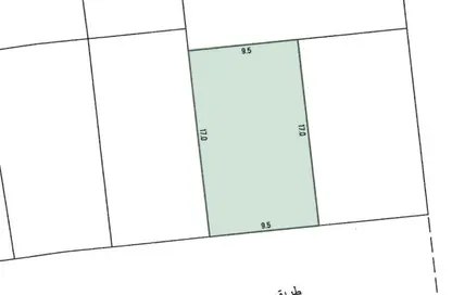 أرض - استوديو للبيع في الهملة - المحافظة الشمالية