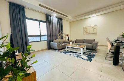 Apartment - 2 Bedrooms - 3 Bathrooms for rent in Sehla - Northern Governorate Apartment - 2 Bedrooms - 3 Bathrooms for rent in Sehla - Northern Governorate