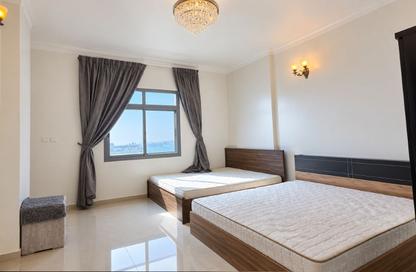 Apartment - 4 - 4 for rent in Hidd - Muharraq Governorate