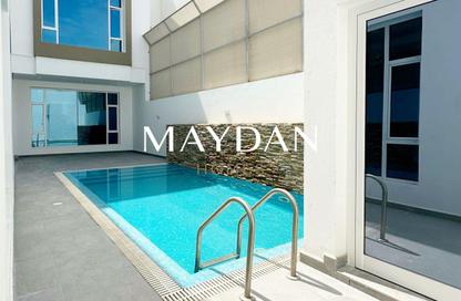 Villa - 5 Bedrooms - 7 Bathrooms for sale in Saar - Northern Governorate