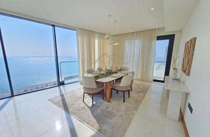 Apartment - 3 Bedrooms - 5 Bathrooms for sale in Hidd - Muharraq Governorate