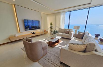Apartment - 3 Bedrooms - 5 Bathrooms for sale in Hidd - Muharraq Governorate