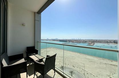 Apartment - 2 Bedrooms - 3 Bathrooms for sale in Canal View - Dilmunia Island - Muharraq Governorate
