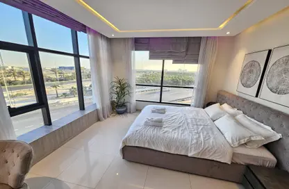 Apartment - 1 Bedroom - 1 Bathroom for rent in Saraya 2 - Bu Quwah - Northern Governorate