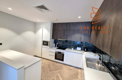 Apartment - 2 Bedrooms - 2 Bathrooms for rent in Saar - Northern Governorate