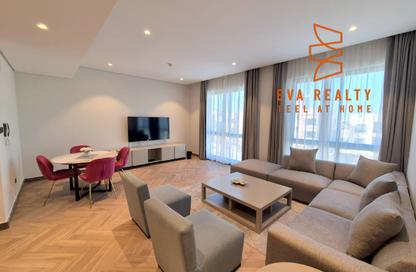 Apartment - 2 Bedrooms - 2 Bathrooms for rent in Saar - Northern Governorate Apartment - 2 Bedrooms - 2 Bathrooms for rent in Saar - Northern Governorate