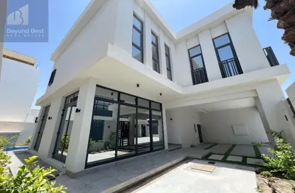 Villa - 4 Bedrooms - 5 Bathrooms for rent in Hamala - Northern Governorate Villa - 4 Bedrooms - 5 Bathrooms for rent in Hamala - Northern Governorate