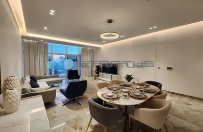 Apartment - 2 Bedrooms - 4 Bathrooms for rent in Seef - Capital Governorate