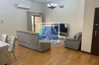 Apartment - 2 Bedrooms - 2 Bathrooms for rent in Mahooz - Manama - Capital Governorate