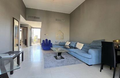 Apartment - 2 Bedrooms - 2 Bathrooms for rent in Al Marsa Floating City - Amwaj Islands - Muharraq Governorate