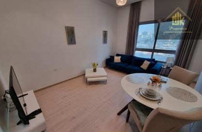 Apartment - 1 Bedroom - 1 Bathroom for rent in Janabiya - Northern Governorate