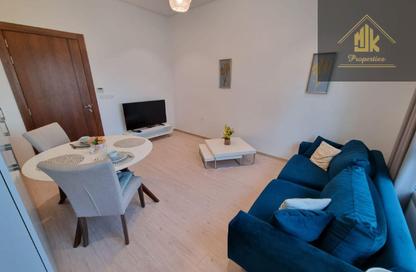 Apartment - 1 Bedroom - 1 Bathroom for rent in Janabiya - Northern Governorate Apartment - 1 Bedroom - 1 Bathroom for rent in Janabiya - Northern Governorate