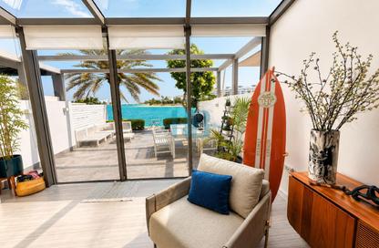 Villa - 4 Bedrooms - 5 Bathrooms for sale in Amwaj Avenue - Amwaj Islands - Muharraq Governorate