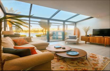 Villa - 4 Bedrooms - 5 Bathrooms for sale in Amwaj Avenue - Amwaj Islands - Muharraq Governorate