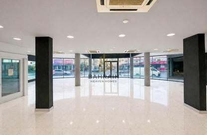 Show Room - Studio - 2 Bathrooms for rent in Muharraq - Muharraq Governorate