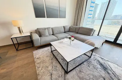 شقة - 2 غرف نوم - 3 حمامات للايجار في شارع أمواج - أمواج - المحرق