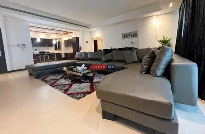 Apartment - 3 Bedrooms - 2 Bathrooms for rent in Al Juffair - Capital Governorate